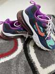 NIKE Pantofi Sport Air Max 270 React