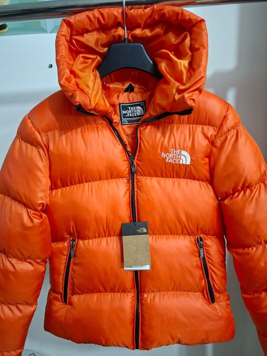 Geaca puf The North Fac3 calitate premium garantata