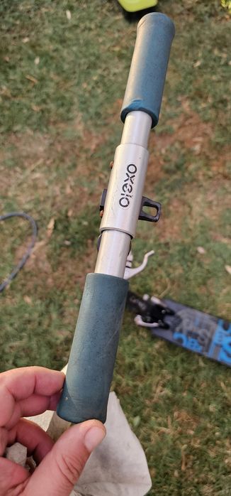 Trotineta OXELO Decathlon