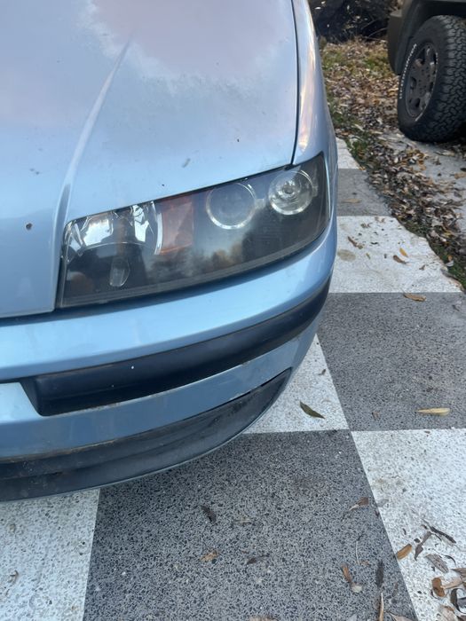 Fiat punton1.2 АВТОМАТ НА ЧАСТИ