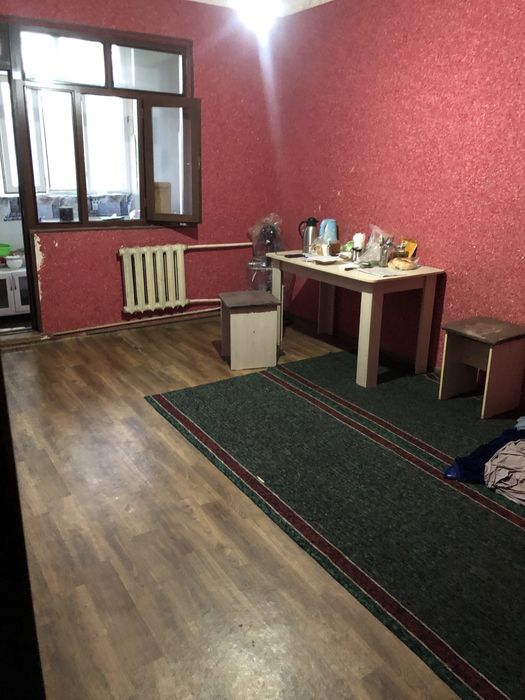 Аренда куйлук 1.  1 хона 2 хона килинган 250  тулови ичида 4 чи этаж