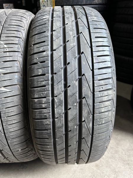 235/50/19 HANKOOK 4бр