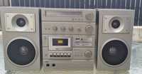 Boombox raritate ISP SC-800 2x50w ?