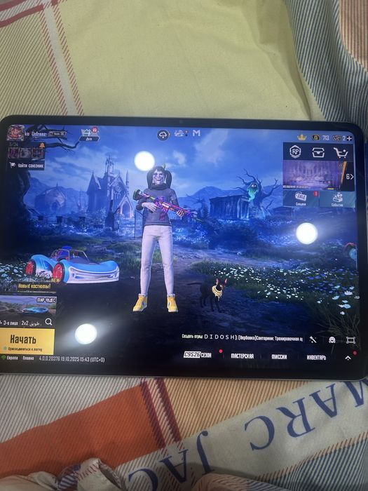 Продам аккаунт с 56 уровнем коллекции