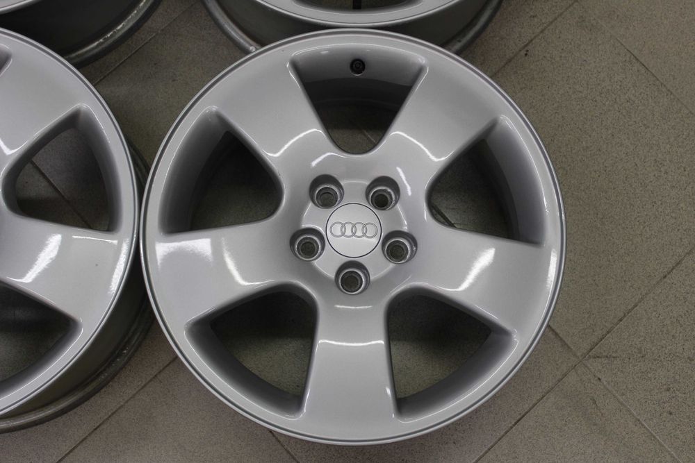 Джанти 16" 5x100 Audi A3