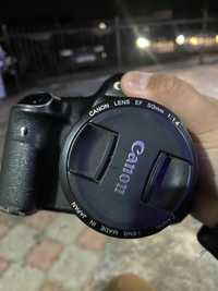 Продам фотоаппарат Canon 5d mark3