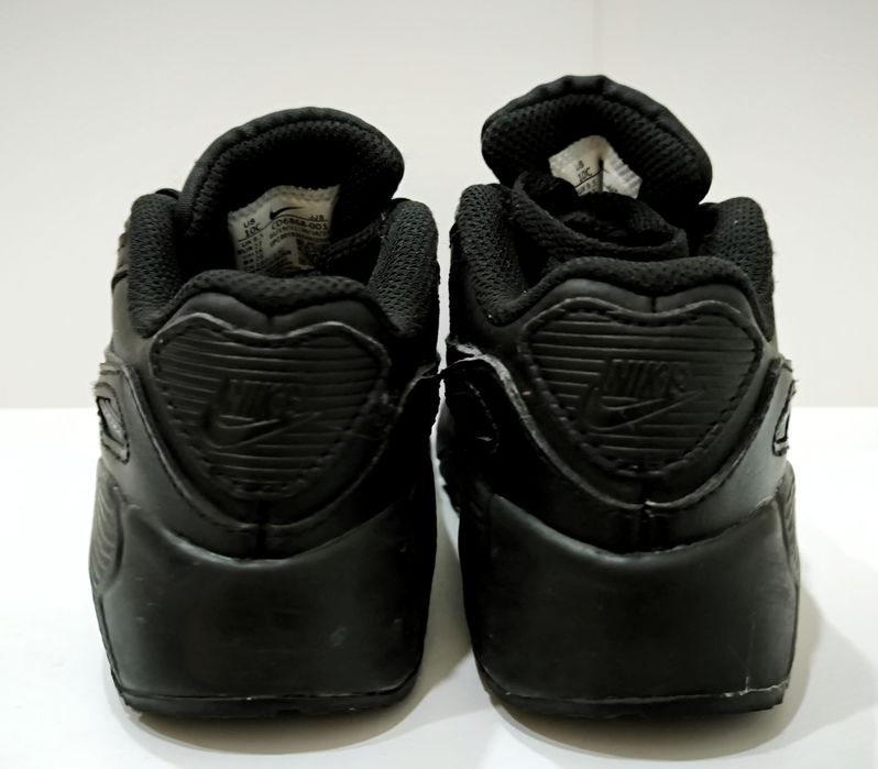 Adidasi Nike Air Max copii