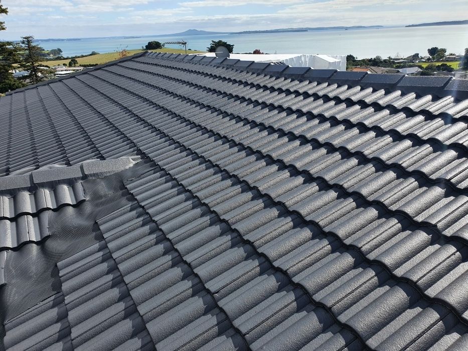 Montaj acoperisuri mansardari