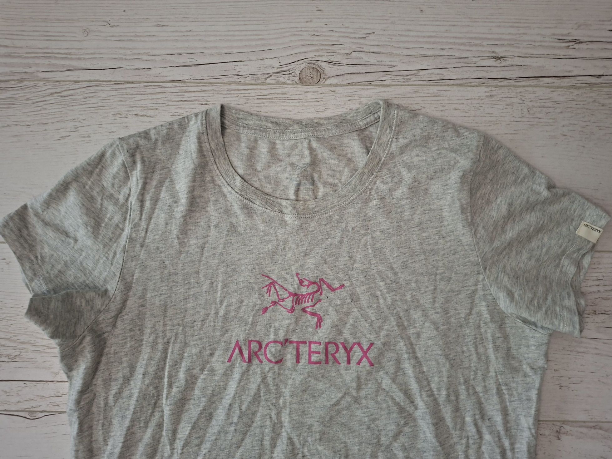 Arc'teryx-Ориг.Дамска тениска