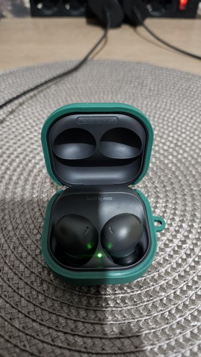 Наушники buds2 pro