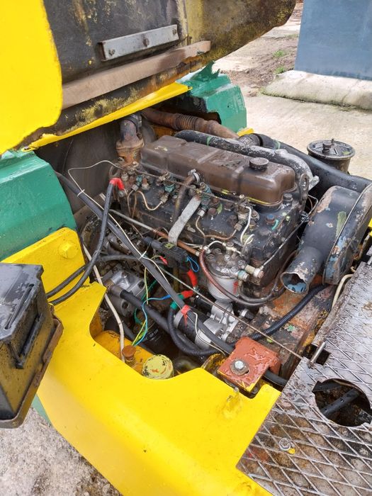 Balkancar 3,5TO de vanzare