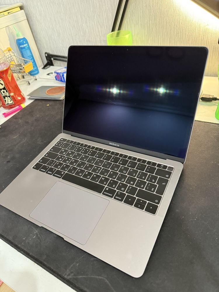 Macbook Air 2019 (макбук эир)