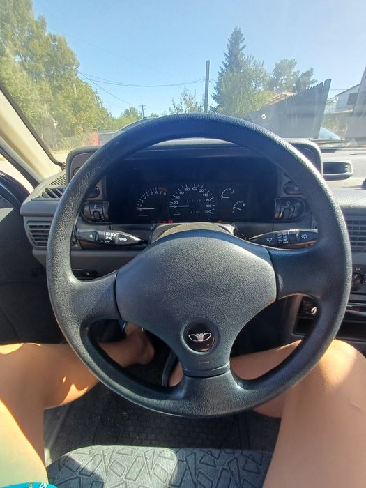 Cielo Daewoo 1.6