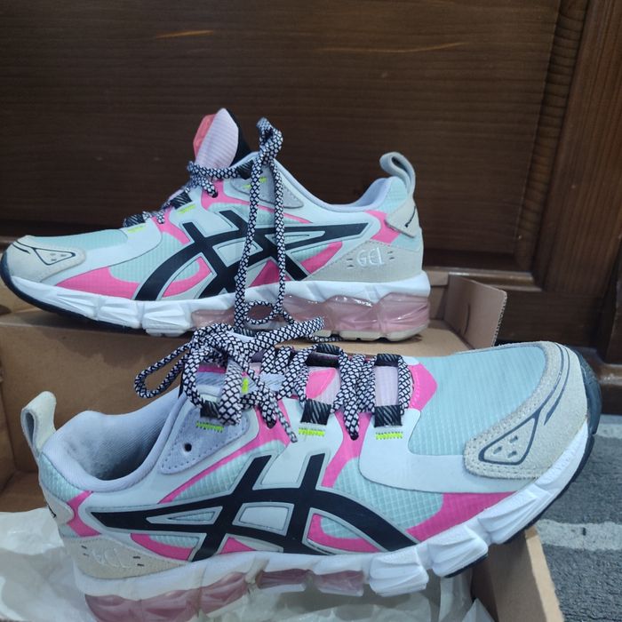 Маратонки Asics 23см.стелка