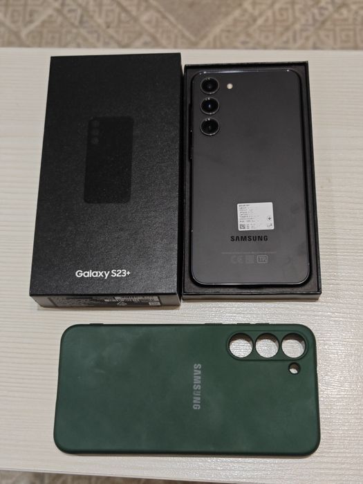 Samsung S23 Plus 256Gb 5G