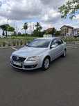 VW PASSAT 1.9tdi /Euro4