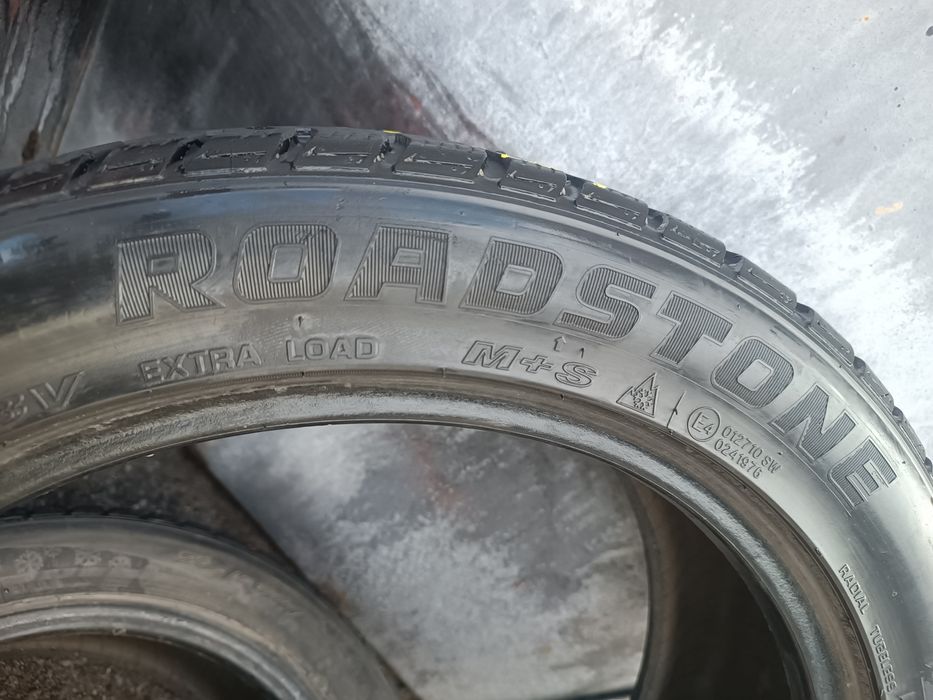 205/50/17 Roadstone