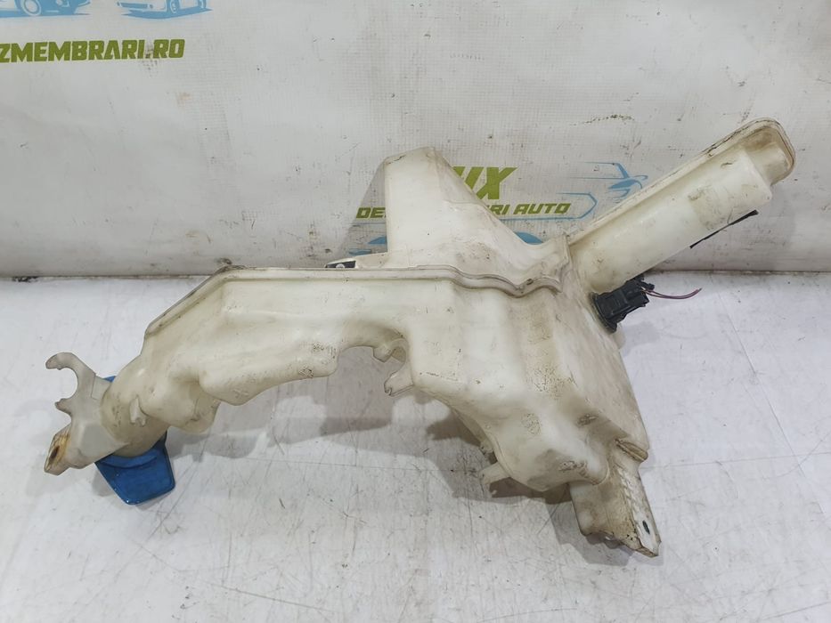 Vas lichid parbriz Volkswagen Passat B6 (2005 - 2010) (1240) BLR