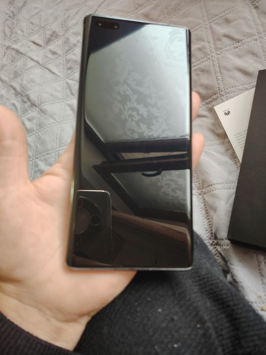 Huawei Mate 40 Pro