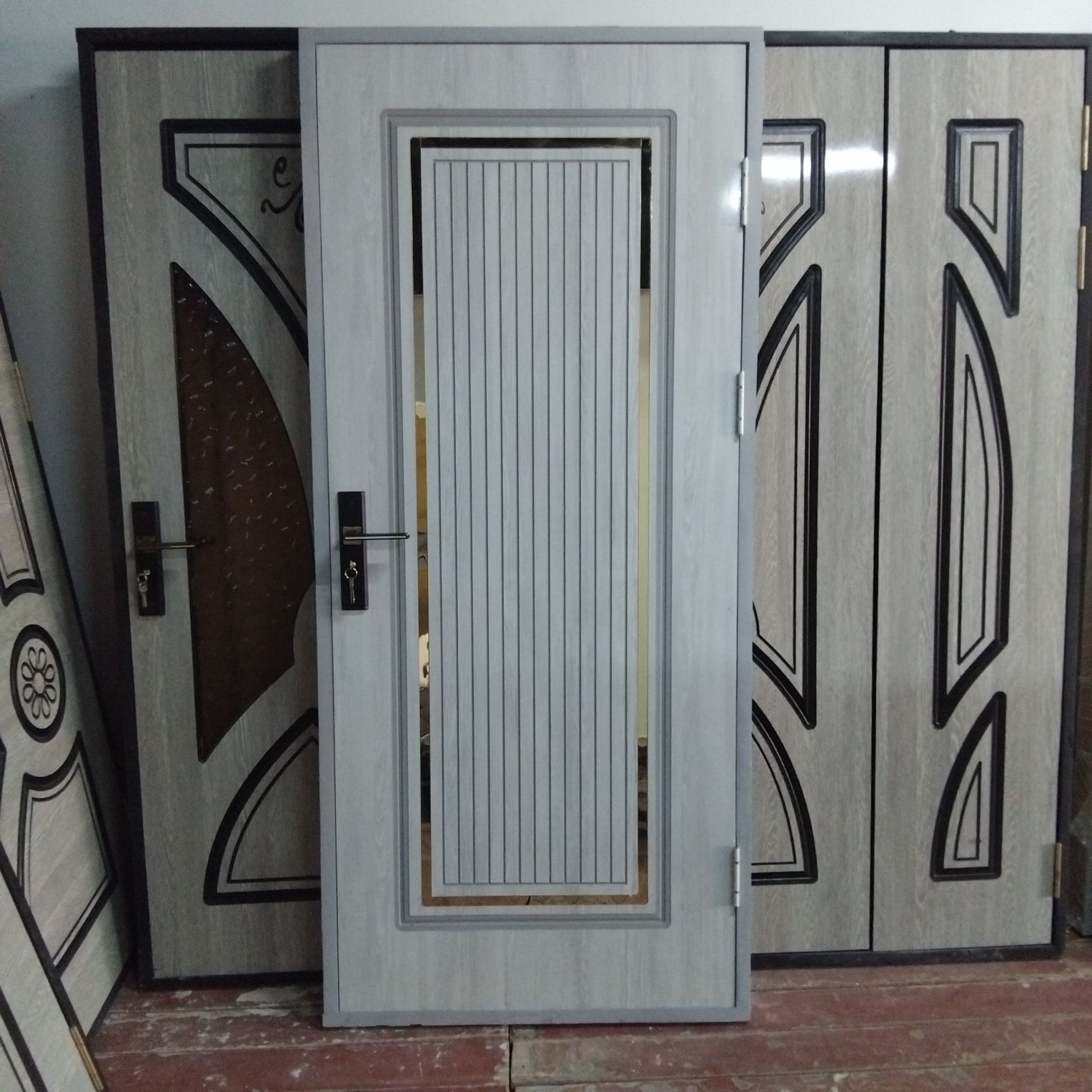 Akfa Mdf optm 450 dan boshlanadi