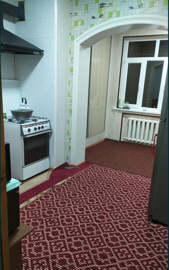 Юнусабад 9 квартал 3/5/5 (77²) продаётся квартира