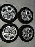 Jante bmw x5/x6 E70/71
