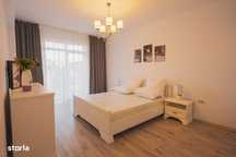 Apartament 2 camere Dobroesti / SU 76,55 mp / bloc nou / comision 0