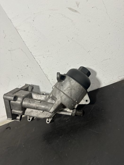 Suport filtru ulei Carcasa filtru ulei BMW Seria 5 E60 530d 525d 177cp
