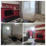 Inchiriez apartament 3 camere, parcare si curte in Zorilor, str Eliade