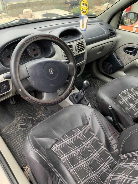 Vand renault Clio