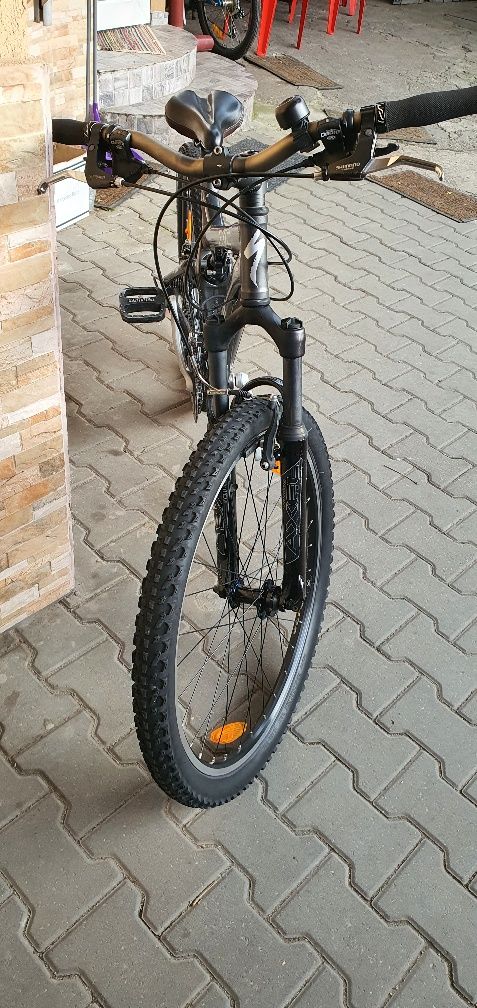 Specialized mtb 26" full suspension