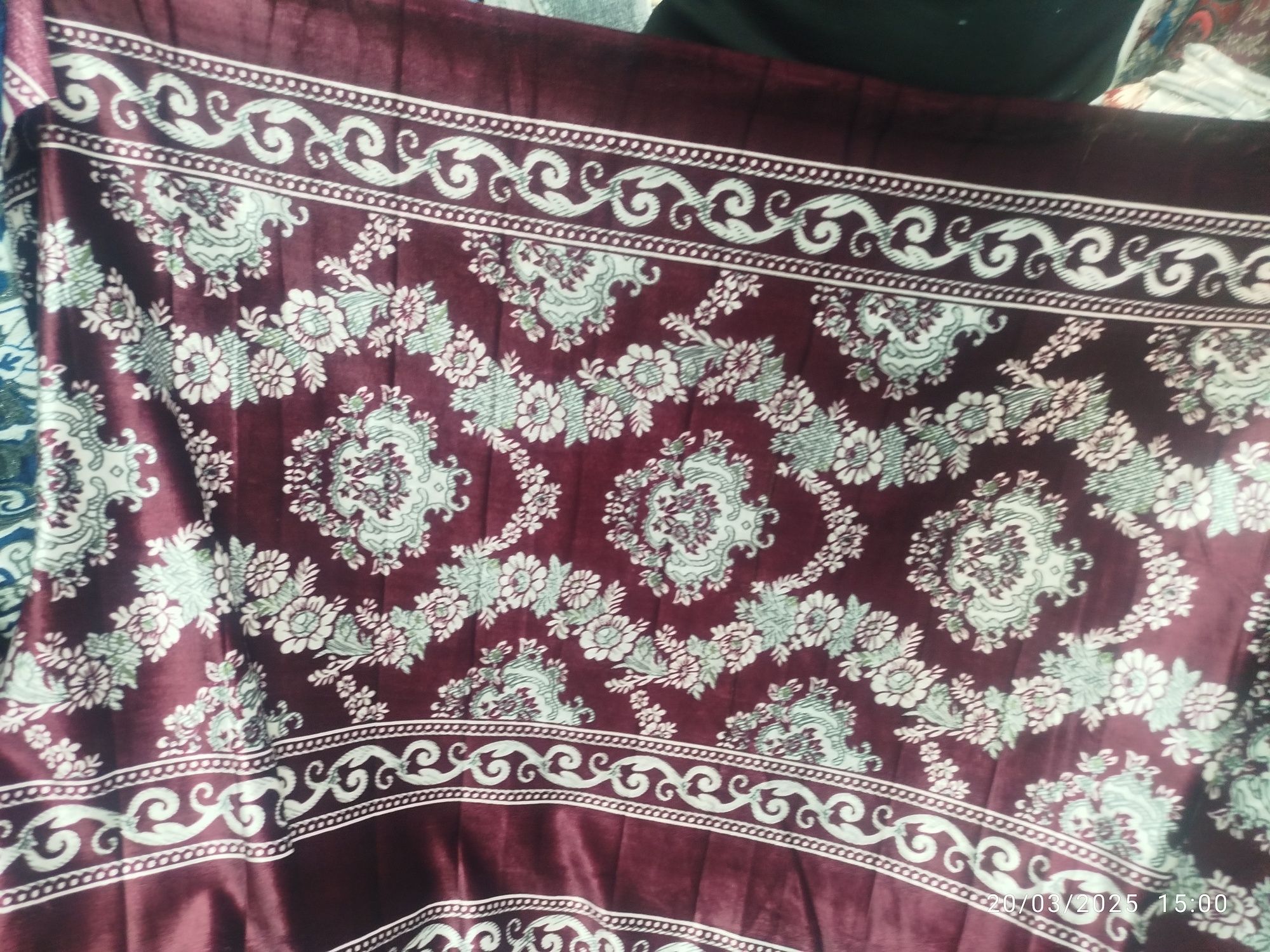 Sarpo va uy roʻzgʻor