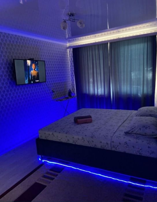 март WiFi сдаётся 1/2 комнатные кв