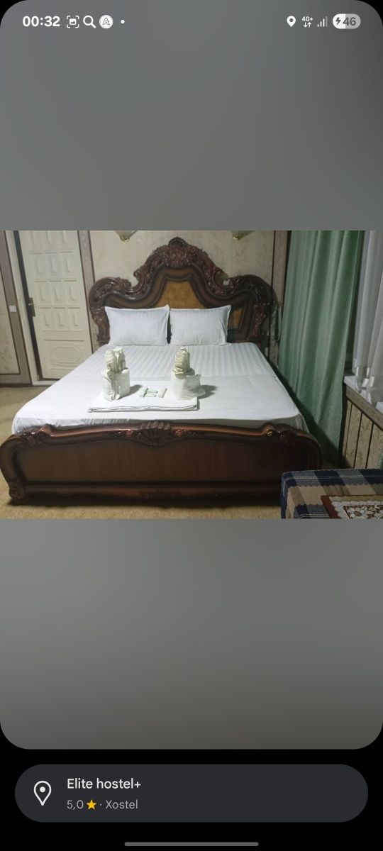 Elite hotel dombirobod koʻchasi 51