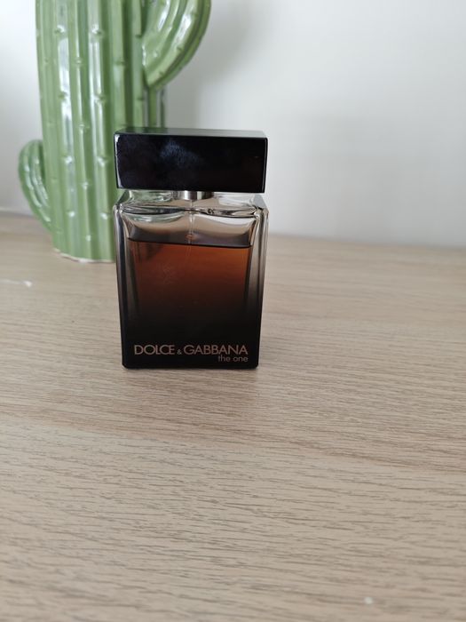 Dolce & Gabbana The One EDP