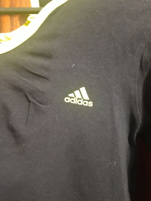 Bluză damă ADIDAS