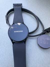 Smartwatch SAMSUNG Galaxy Watch6, 40mm, Wi-Fi, Android, Black