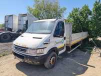 Iveco Daily 65C17