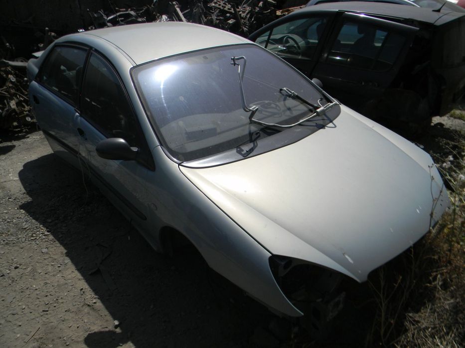 Dezmembrari  Citroen C5 (DC, DE, RC, RE)  2001  > 2008 2.0 HDi Motori