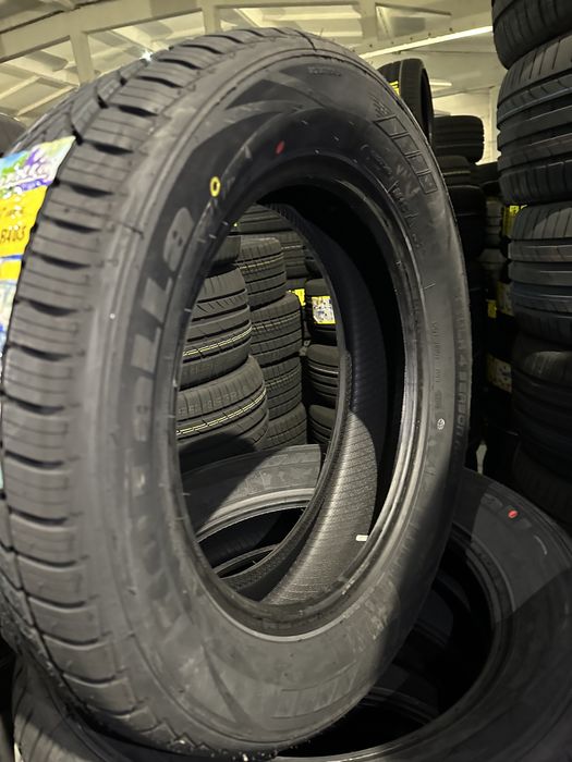 Нови всесезонни ROTALLA SETULA 4 SEASON RA03 215/60R17 100V XL НОВ DOT