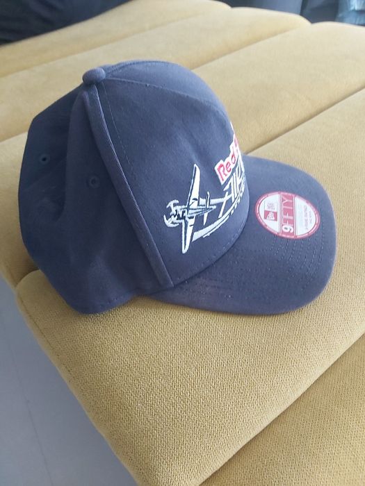 Sapcă Baseball # ReddBull # Air Race