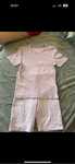 set pantaloni si bluza