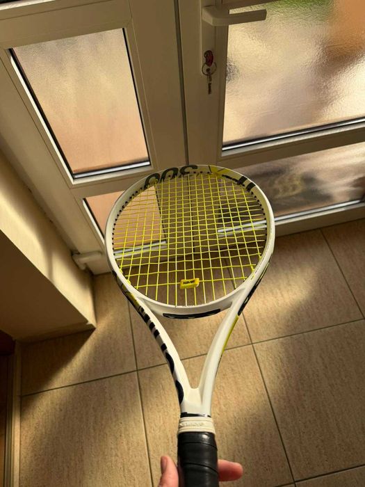 Racheta tenis TECNIFIBRE TF-X1 300