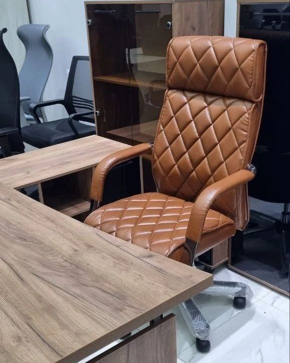 Офисное кресло для Diamond бесплатная доставка