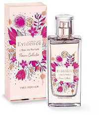Yves Rocher Comme Une Evidence Limited Edition