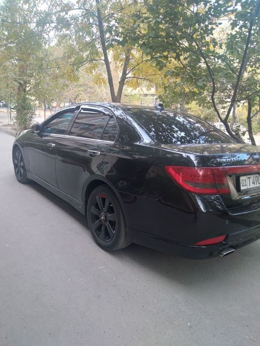 Эпика люкс  автомат