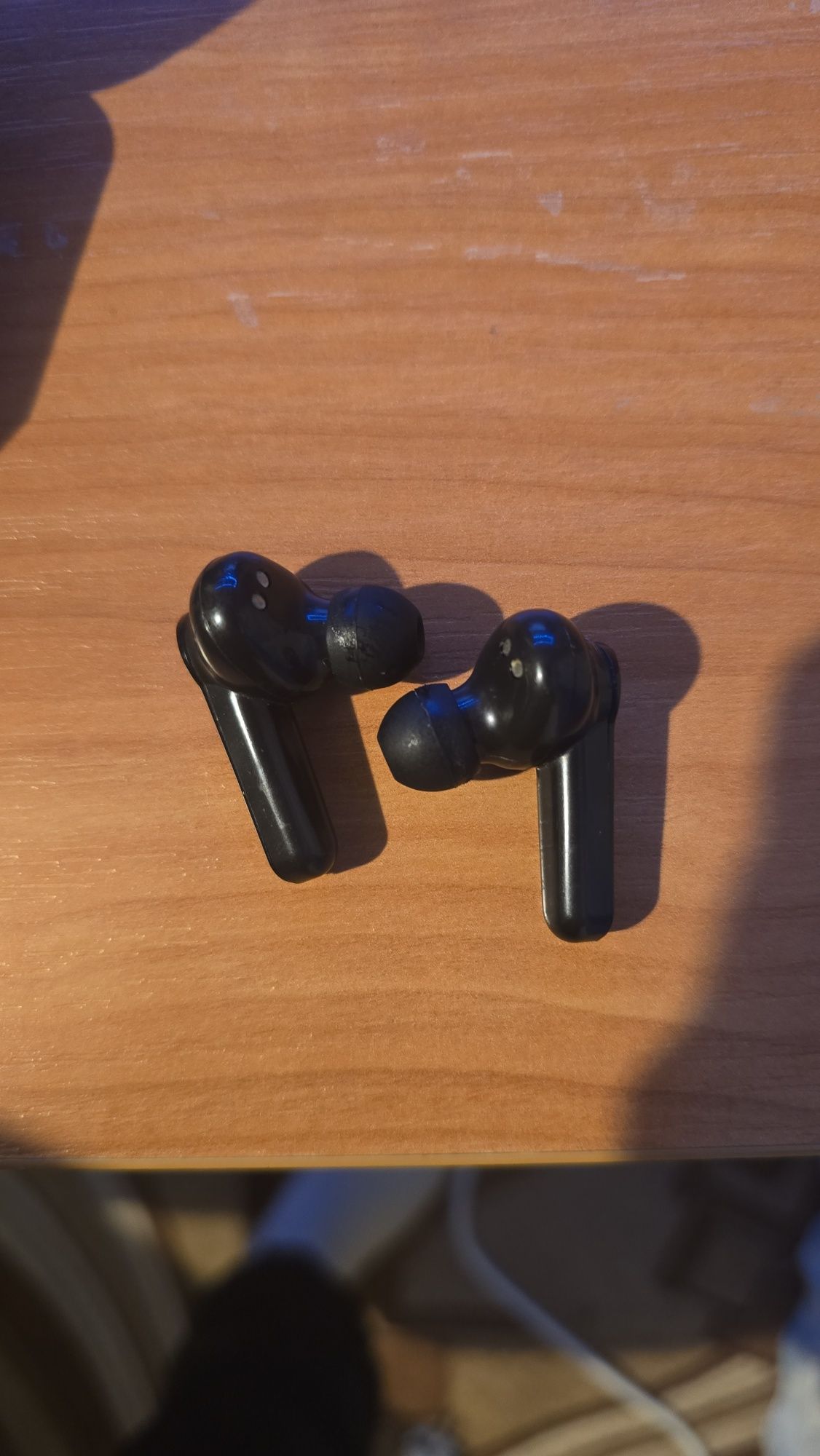 Headset M28 Black