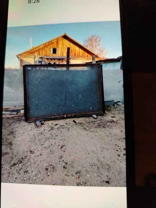 Setka 25 штук,уголки 5ка