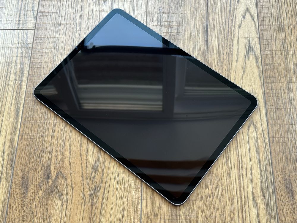 iPad Pro 11" M1 256GB WiFi+Cellular Гарнация