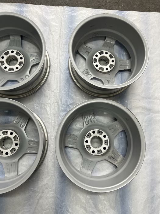 Jante mercedes 16 5x112